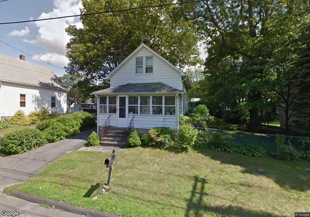 82 Rangely St, West Haven, CT 06516 - photo 1