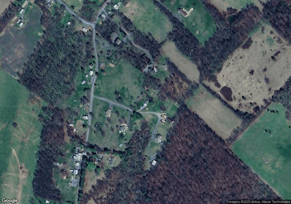 105 Litten Ln, Quicksburg, VA 22847 - photo 1