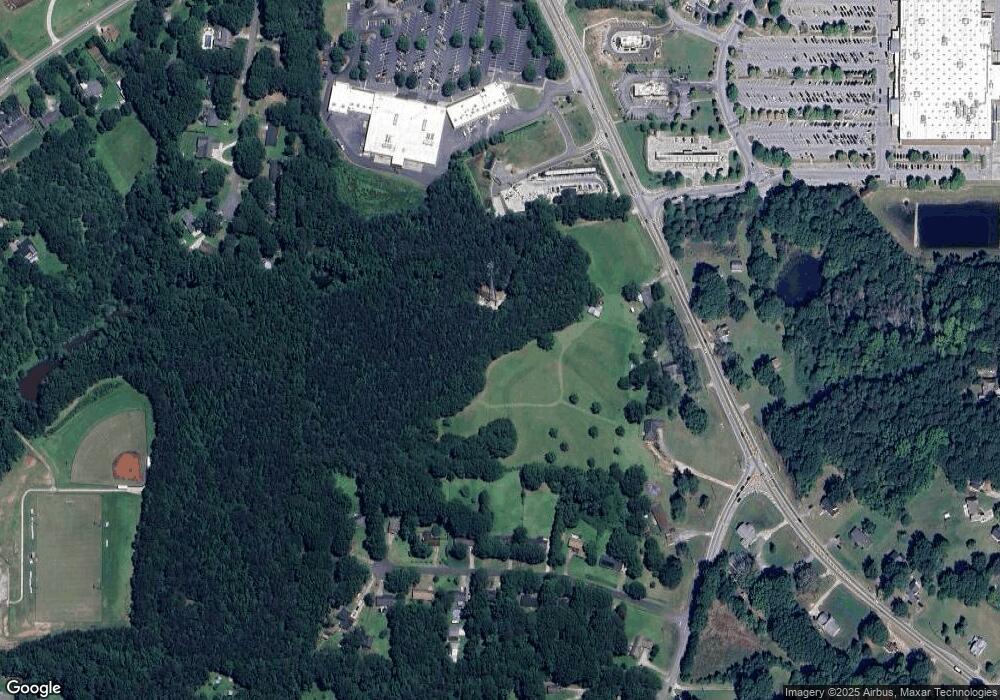 20 Smith Store Rd, Covington, GA 30016 - photo 1