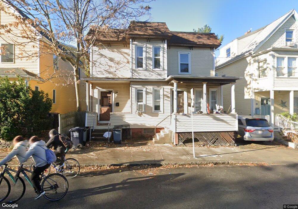 39 Sherman St unit 39A, Cambridge, MA 02138 - photo 1