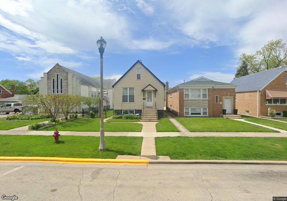 1224 Euclid Ave, Berwyn, IL 60402 - photo 1