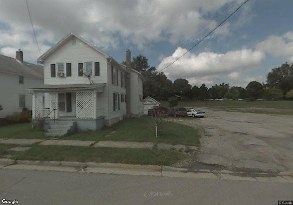 414 E Poplar St, Sidney, OH 45365 - photo 1