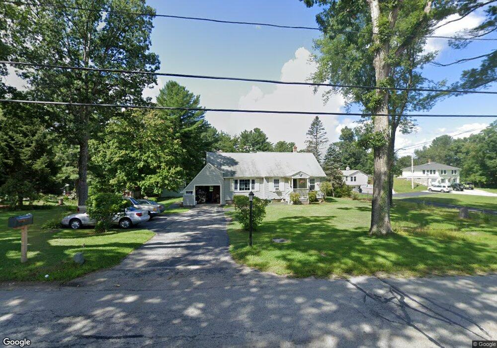 61 Old Worcester Rd, Webster, MA 01570 - photo 1