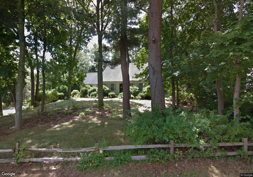 49 Worcester St, Bridgewater, MA 02324 - photo 1