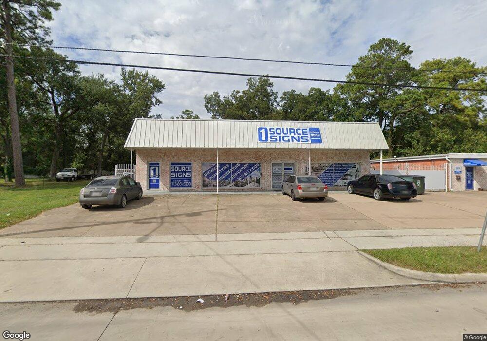 9019 Homestead Rd, Houston, TX 77016 - photo 1