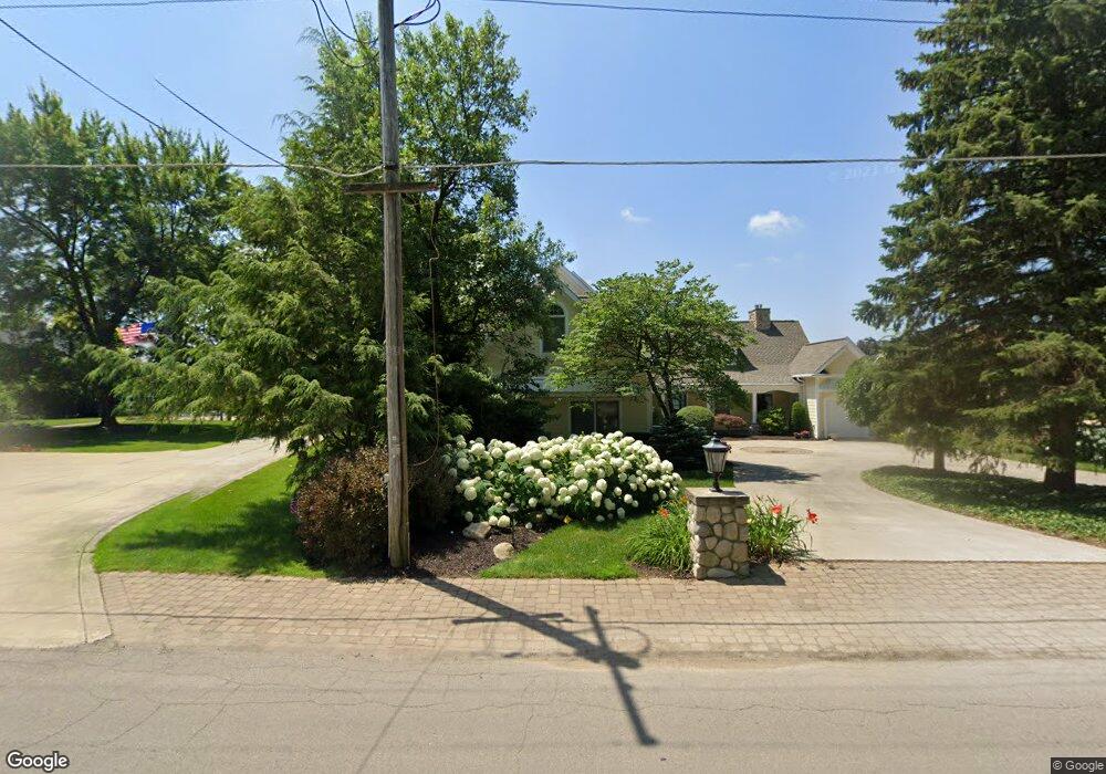 1259 E Northshore Dr, Syracuse, IN 46567 - photo 1