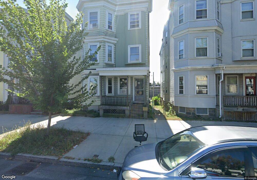 705 Bennington St, Boston, MA 02128 - photo 1