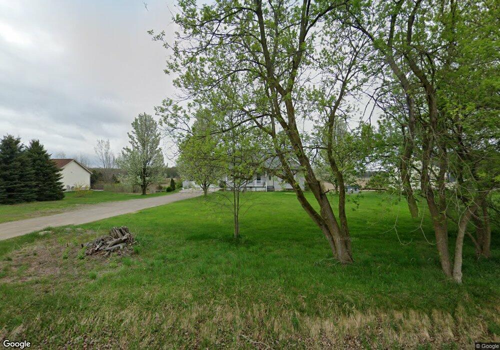 10555 Hill Rd, Swartz Creek, MI 48473 - photo 1