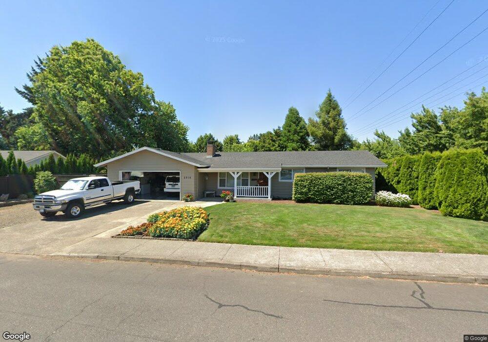 2916 Limpus Ln, Forest Grove, OR 97116 - photo 1