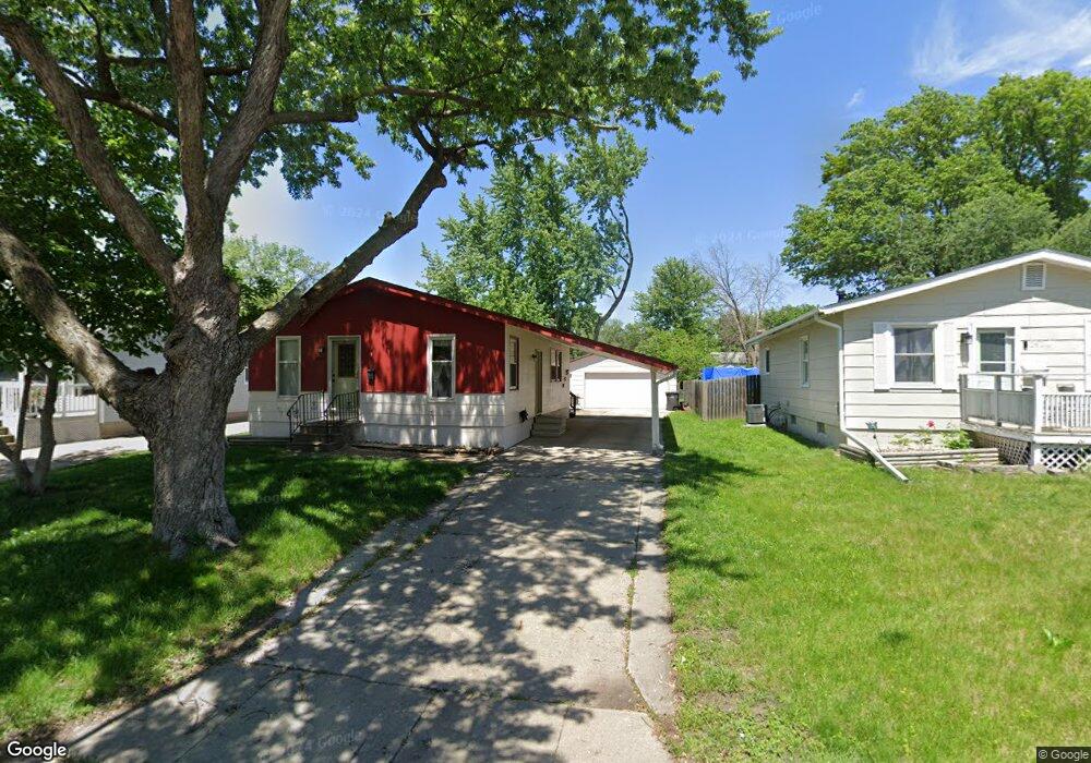 2920 Kinsey Ave, Des Moines, IA 50317 - photo 1