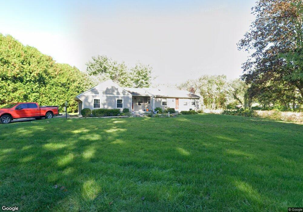 300 Summer St, Rehoboth, MA 02769 - photo 1