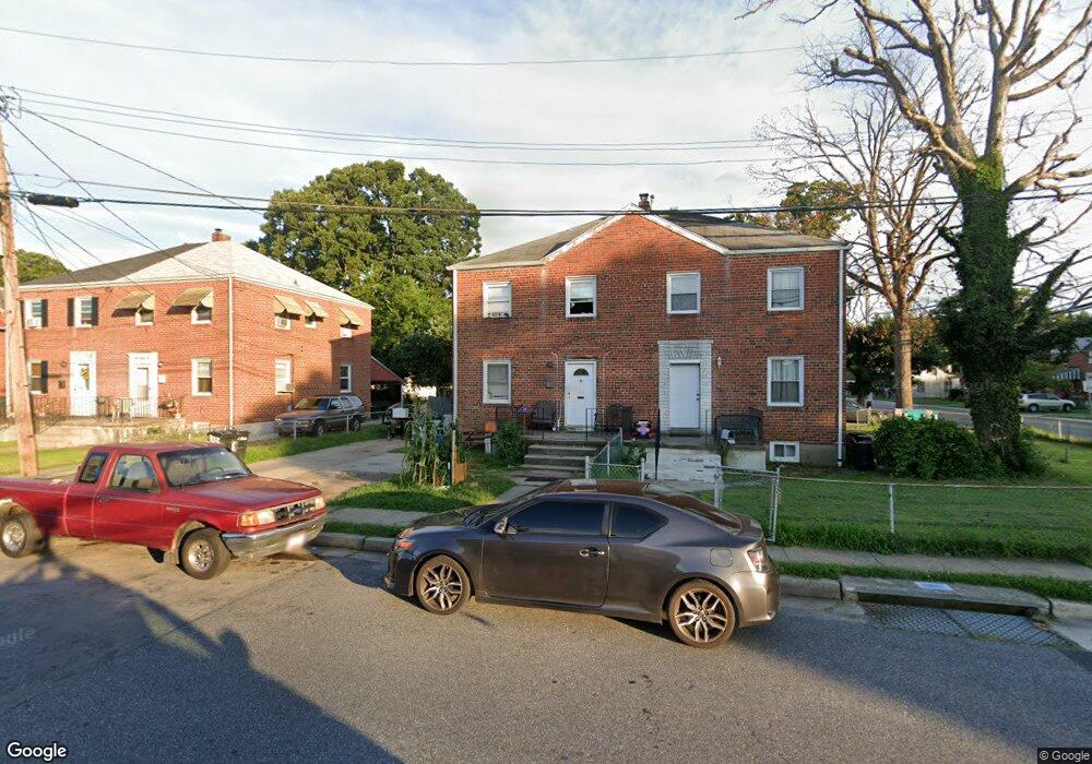 903 Virginia Ave, Essex, MD 21221 - photo 1