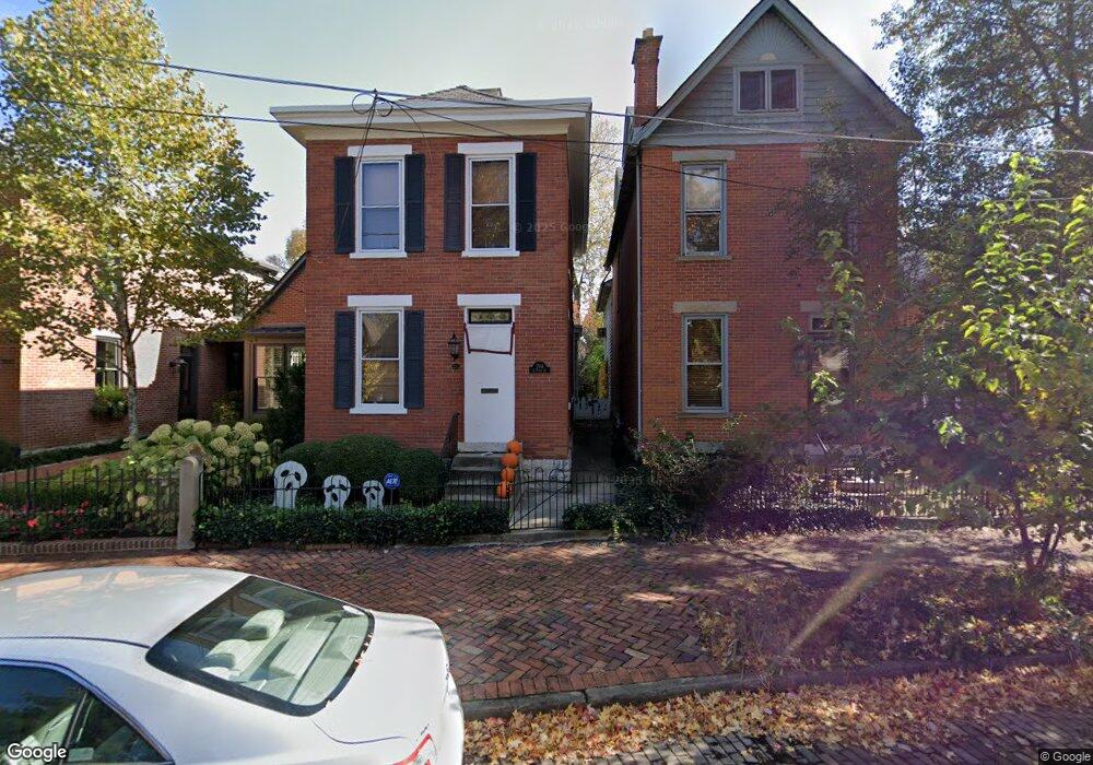 704 S 5th St, Columbus, OH 43206 - photo 1