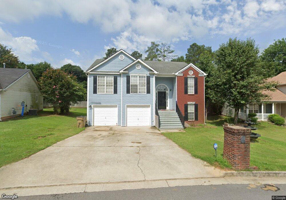 6004 Waggoner Ct unit 94, Rex, GA 30273 - photo 1