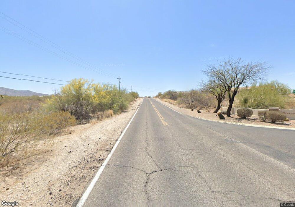 0 N Tanque Verde Loop Rd, Tucson, AZ 85748 - photo 1