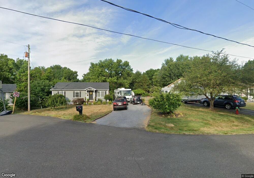 2123 Shawn Dr, Middletown, VA 22645 - photo 1