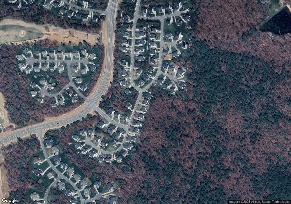 7301 Wild Senna Trail, Moseley, VA 23120 - photo 1