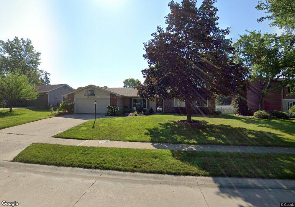 4411 Winterfield Run, Fort Wayne, IN 46804 - photo 1