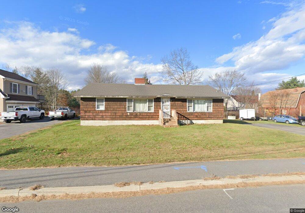 268 Huston Rd, Gorham, ME 04038 - photo 1