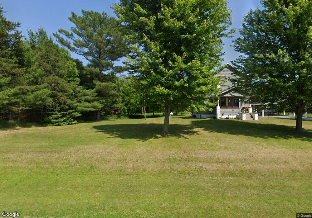 N7604 County Road Gg, Crivitz, WI 54114 - photo 1