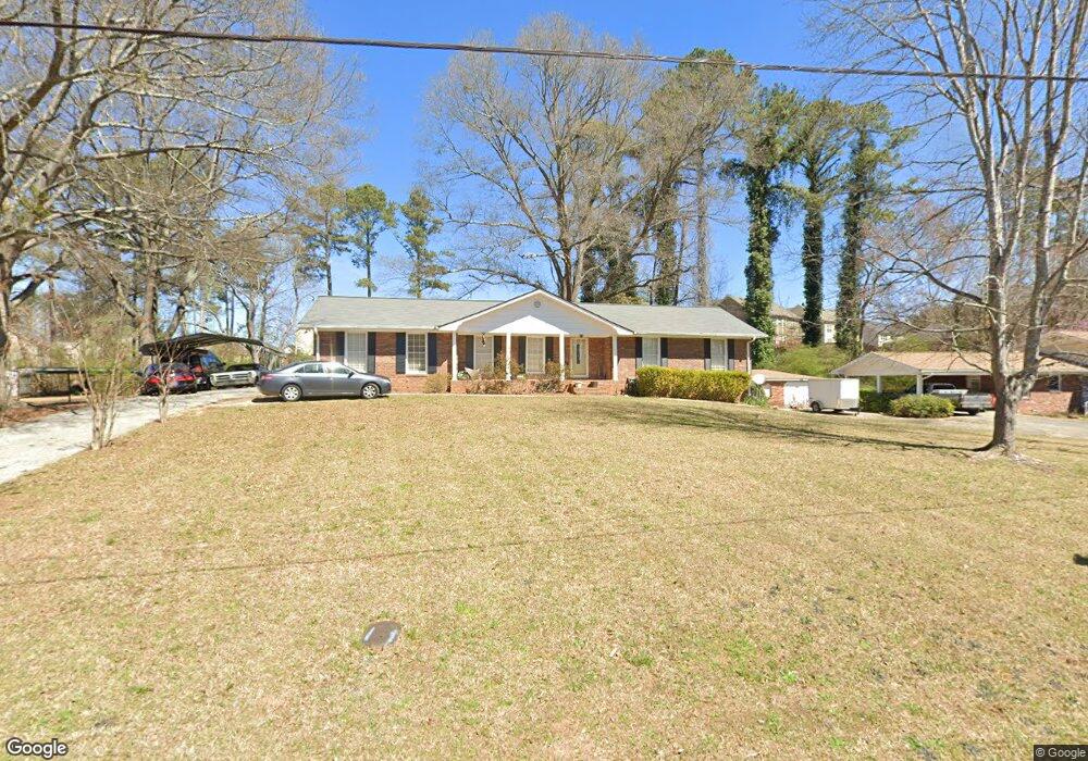 2774 Syble Dr, Austell, GA 30106 - photo 1