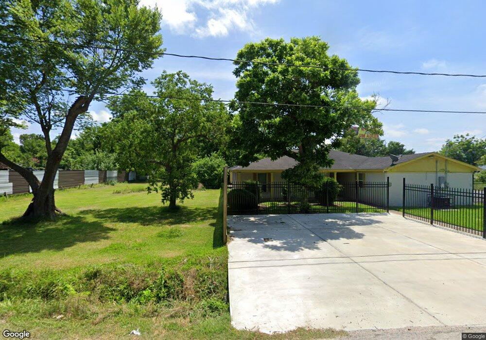 5608 Los Angeles St, Houston, TX 77026 - photo 1