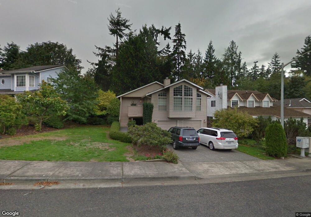 1007 Goat Trail Loop Rd, Mukilteo, WA 98275 - photo 1