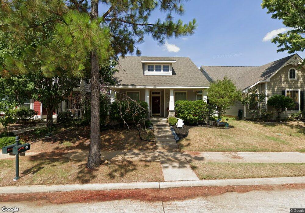 1215 Stratford Dr, Providence Village, TX 76227 - photo 1