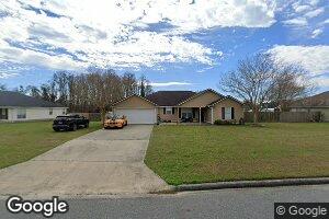 3836 Trotters Ridge Cir, Valdosta, GA 31605