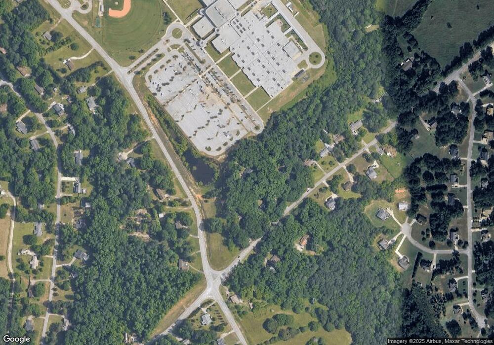 1099 Hemphill Rd, Stockbridge, GA 30281 - photo 1