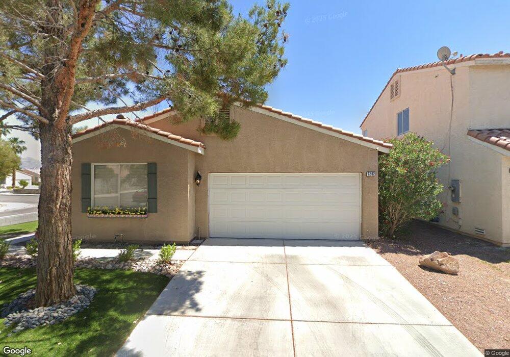 7252 Lost Shadow Ct, Las Vegas, NV 89131 - photo 1