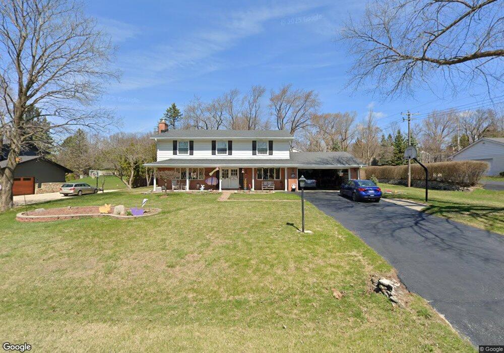 12720 Stephen Place, Elm Grove, WI 53122 - photo 1