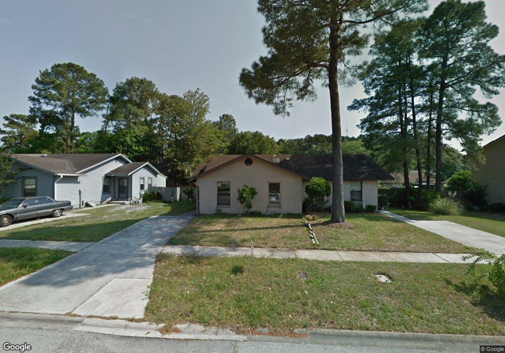 8844 Cavender Dr, Jacksonville, FL 32216 - photo 1