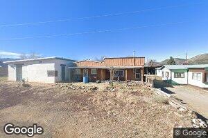 820 Jackson Ave, Cimarron, NM 87714