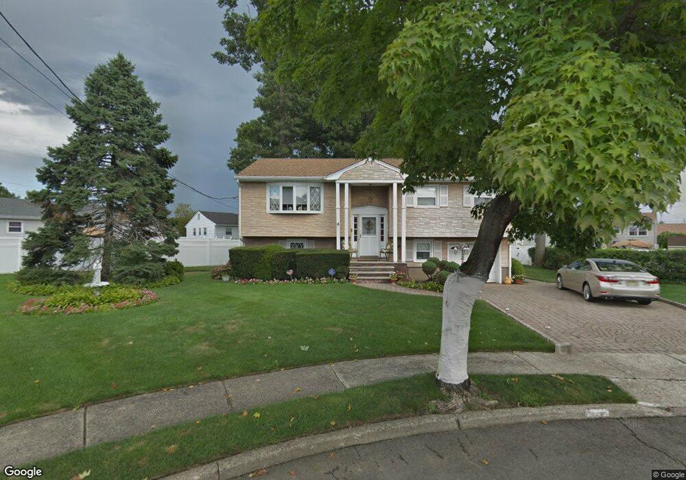 316 Heimstrand Ct, Saddle Brook, NJ 07663 - photo 1