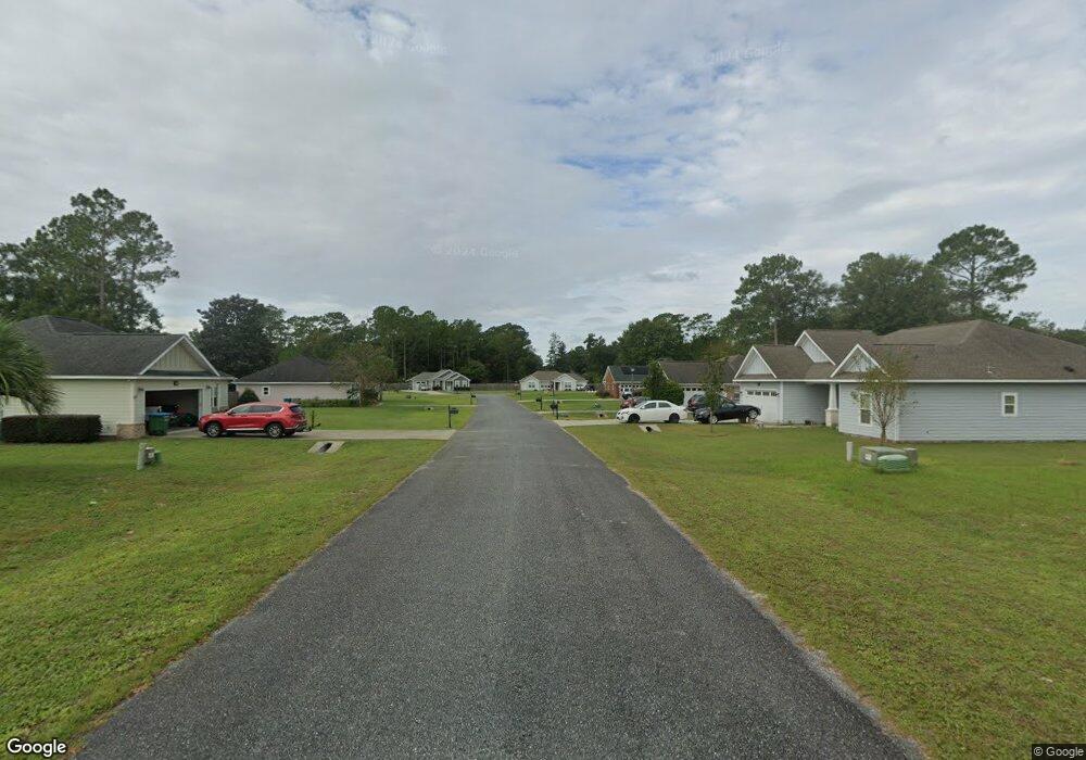 xxx Hawthorn unit 1, Crawfordville, FL 32327 - photo 1