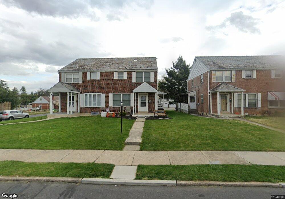 921 N 17th St, Allentown, PA 18104 - photo 1