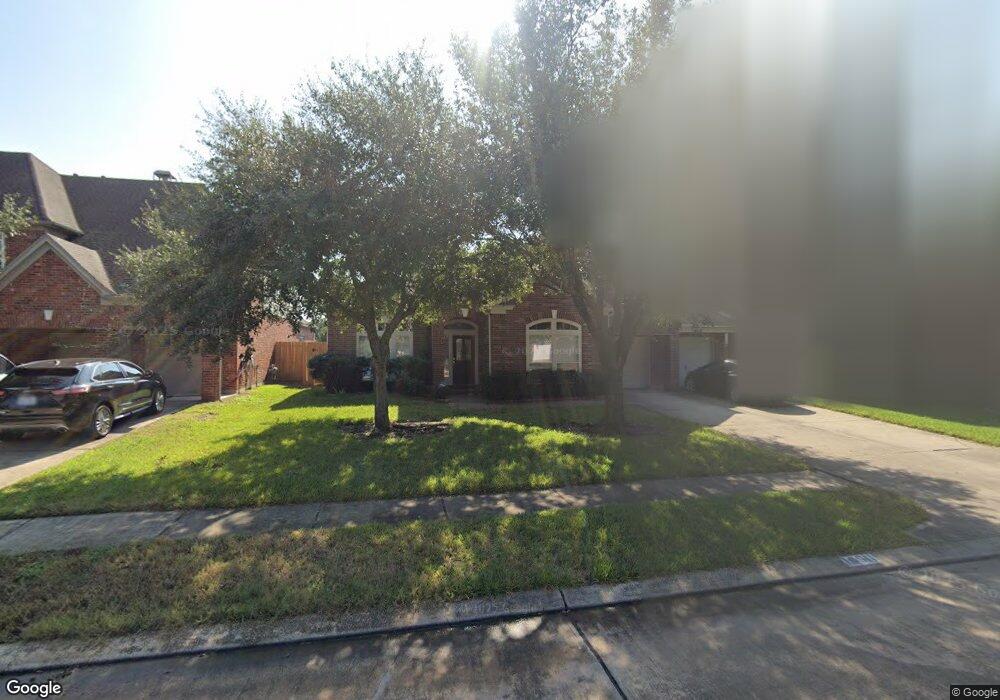 16611 Crystal View Cir, Houston, TX 77095 - photo 1