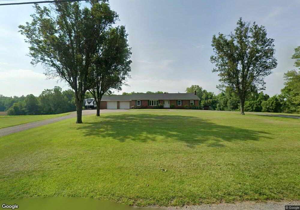 401 Lankford Rd, Harwood, MD 20776 - photo 1