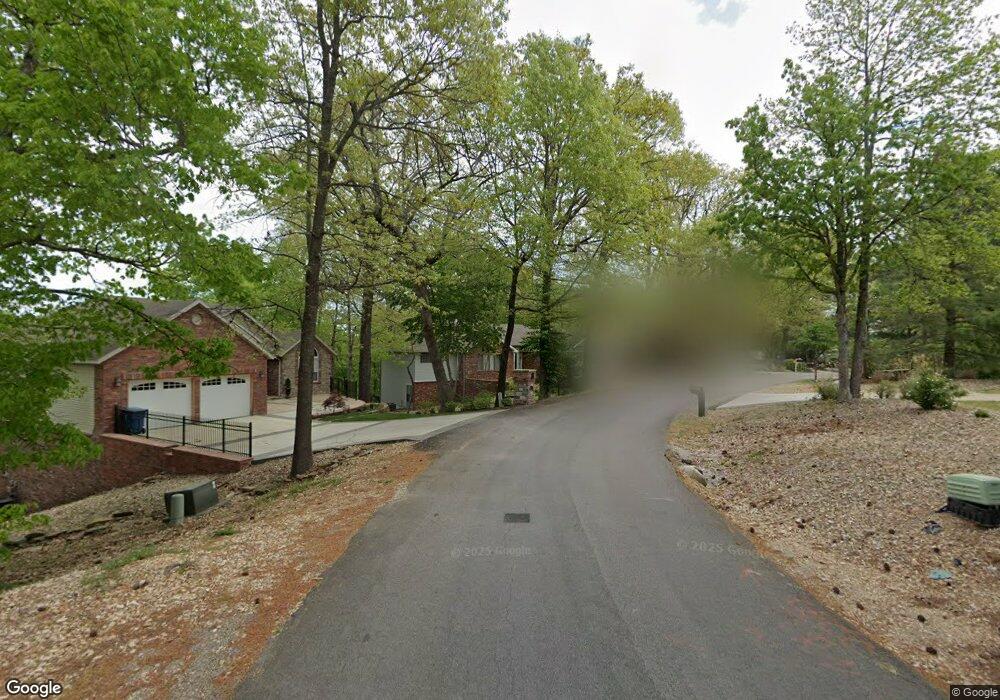 A Neffwood Ln, Bella Vista, AR 72715 - photo 1