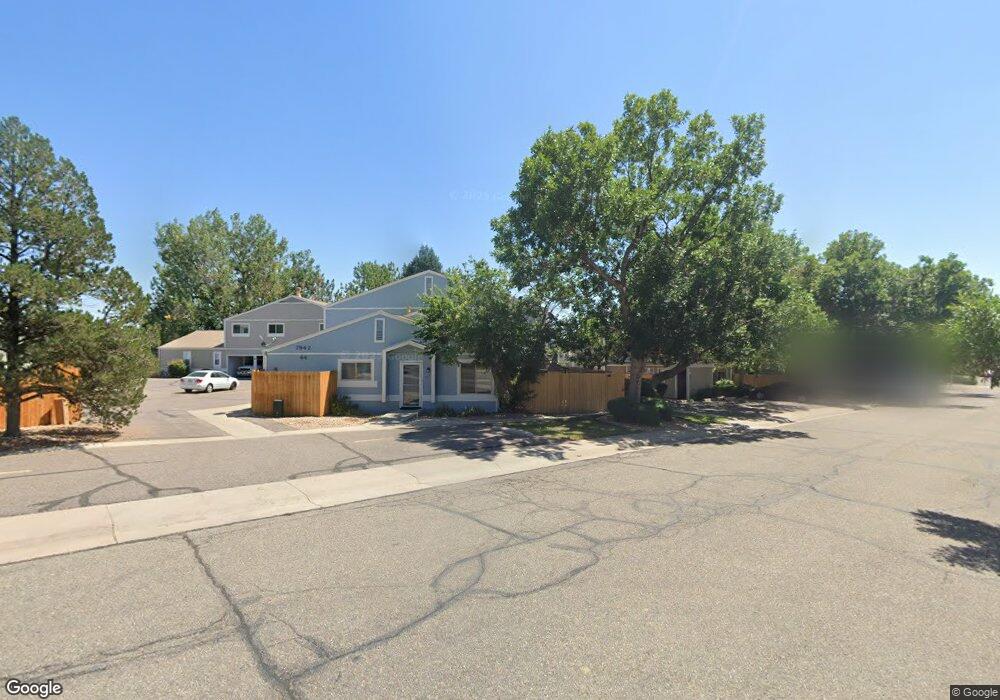 7942 Chase Cir unit 119, Arvada, CO 80003 - photo 1