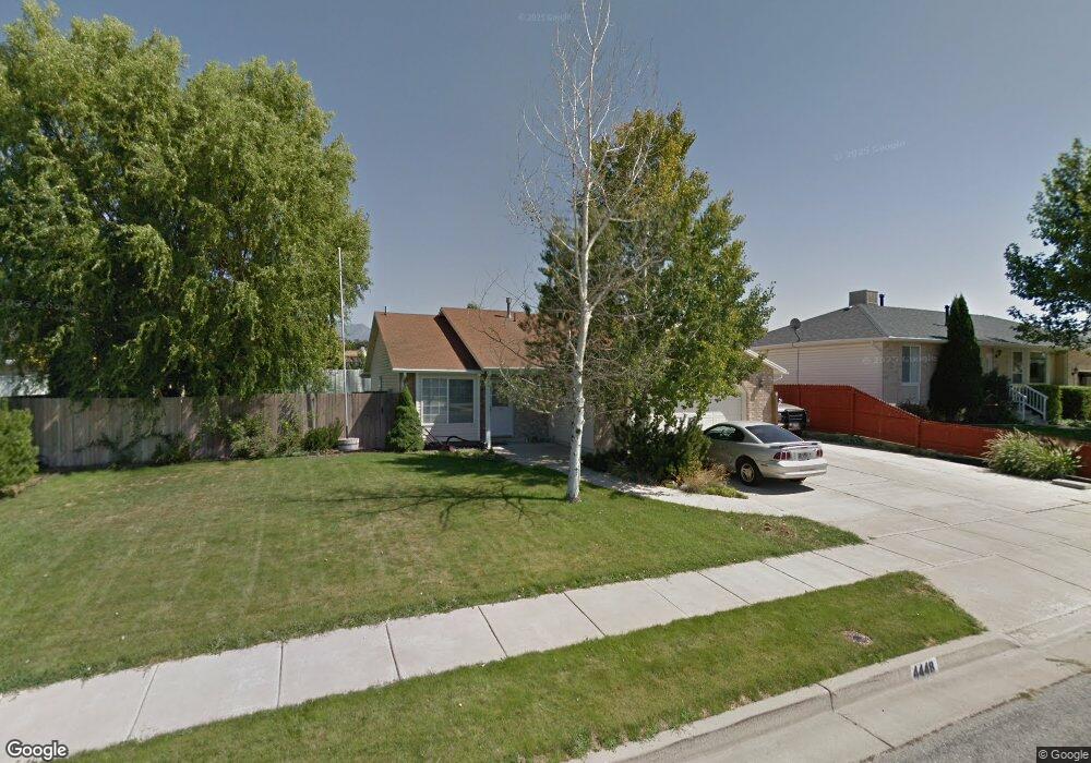 4448 S 2975 W, Roy, UT 84067 - photo 1