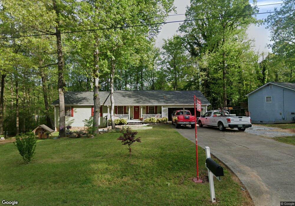 25 Hunters Run, Covington, GA 30016 - photo 1