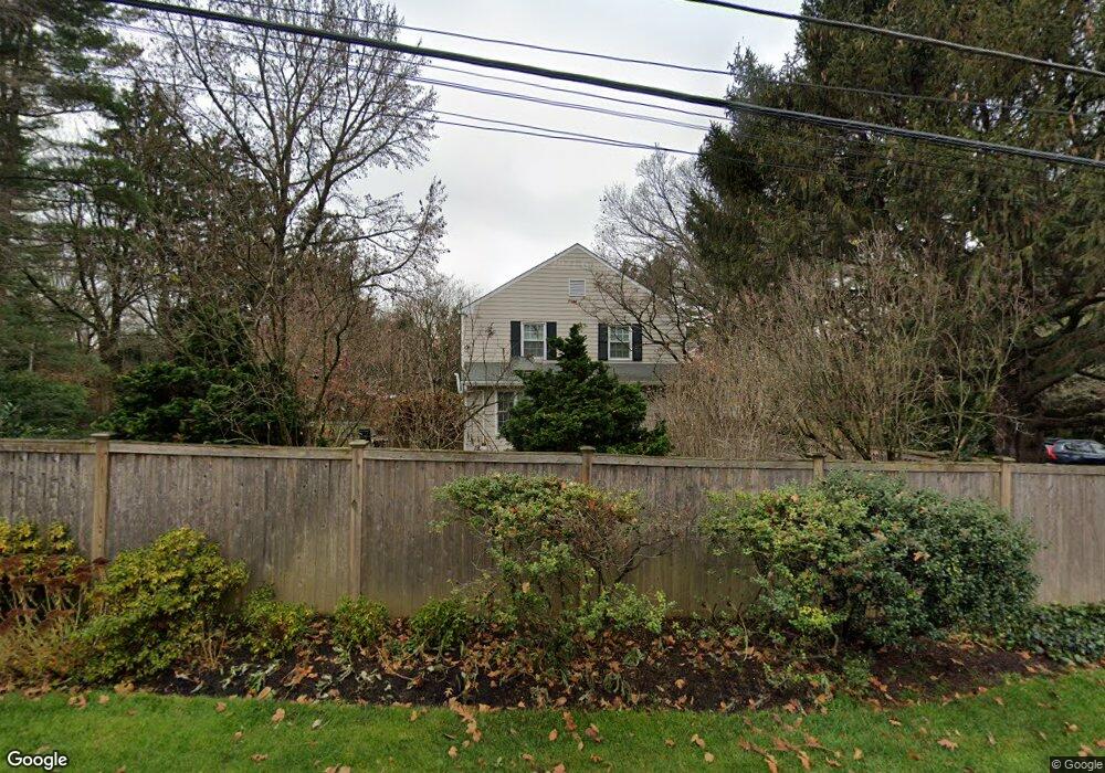206 Russell Rd, Princeton, NJ 08540 - photo 1