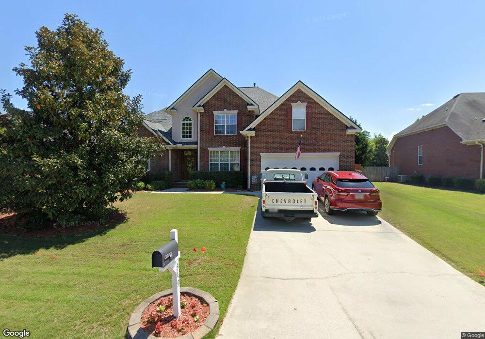 349 Barnsley Dr, Evans, GA 30809 - photo 1