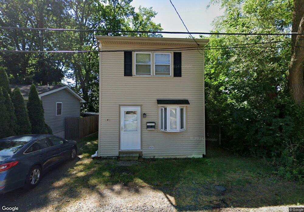246 Outlook Blvd, Keyport, NJ 07735 - photo 1