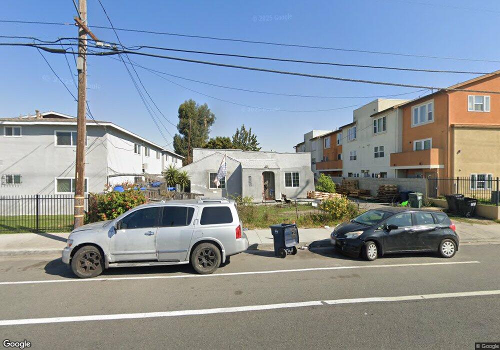 2123 E El Segundo Blvd, Compton, CA 90222 - photo 1