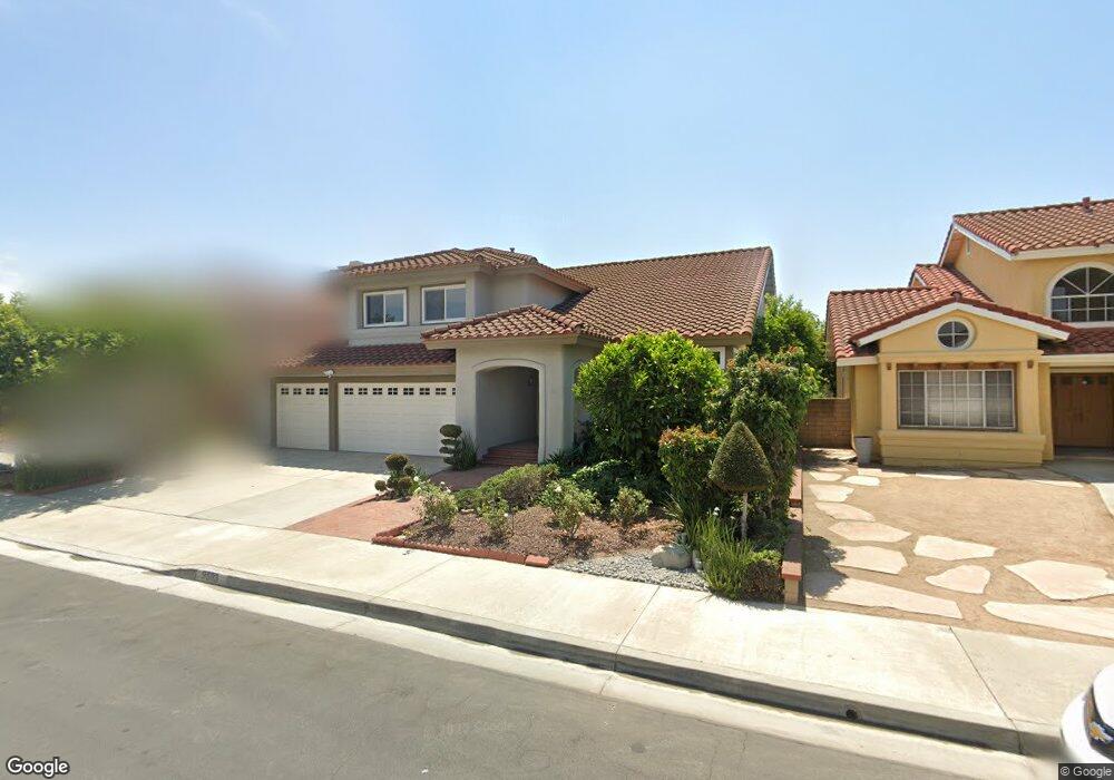 9593 Augusta Ct, Cypress, CA 90630 - photo 1