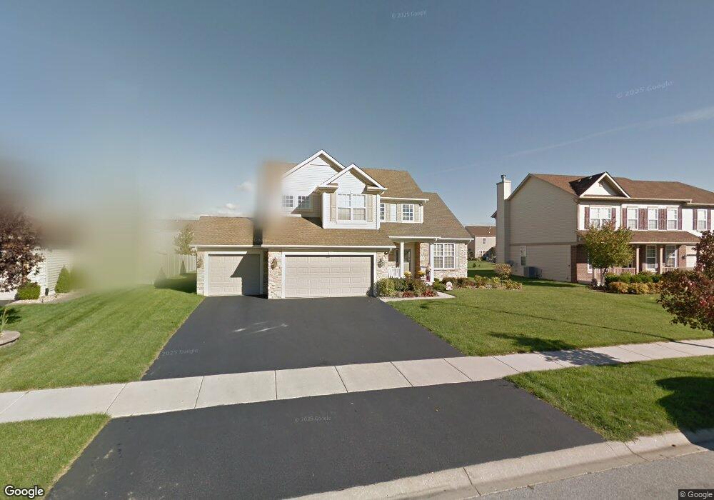 1333 Flagstone Dr, Dyer, IN 46311 - photo 1