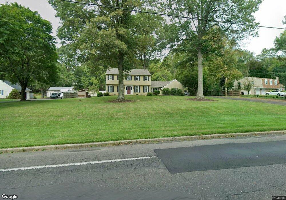 630 Edison Furlong Rd, Furlong, PA 18925 - photo 1